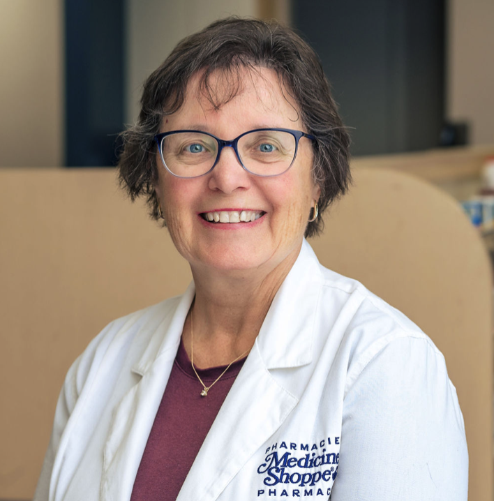 Medicine Shoppes Moncton West